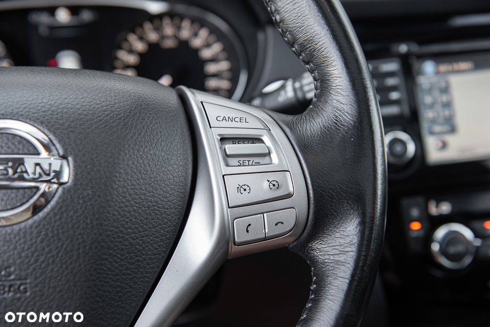 Nissan X-Trail - 22