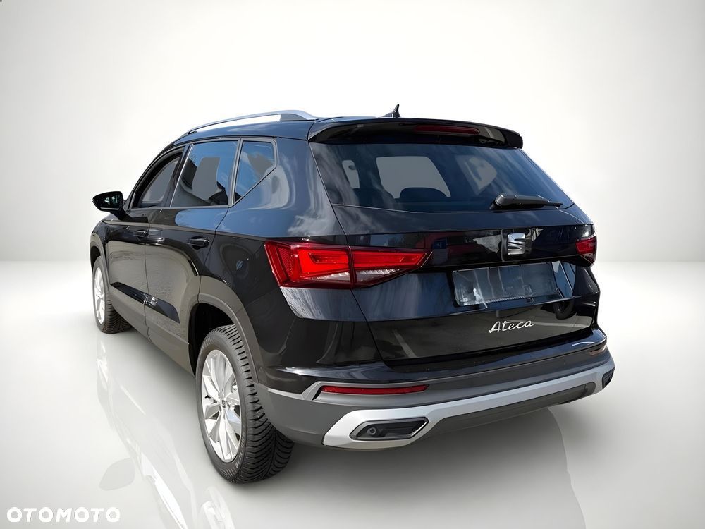 Seat Ateca 1.5 TSI Style S&S DSG - 5