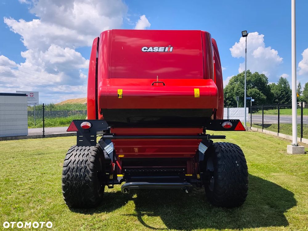Case IH RB456 - 3