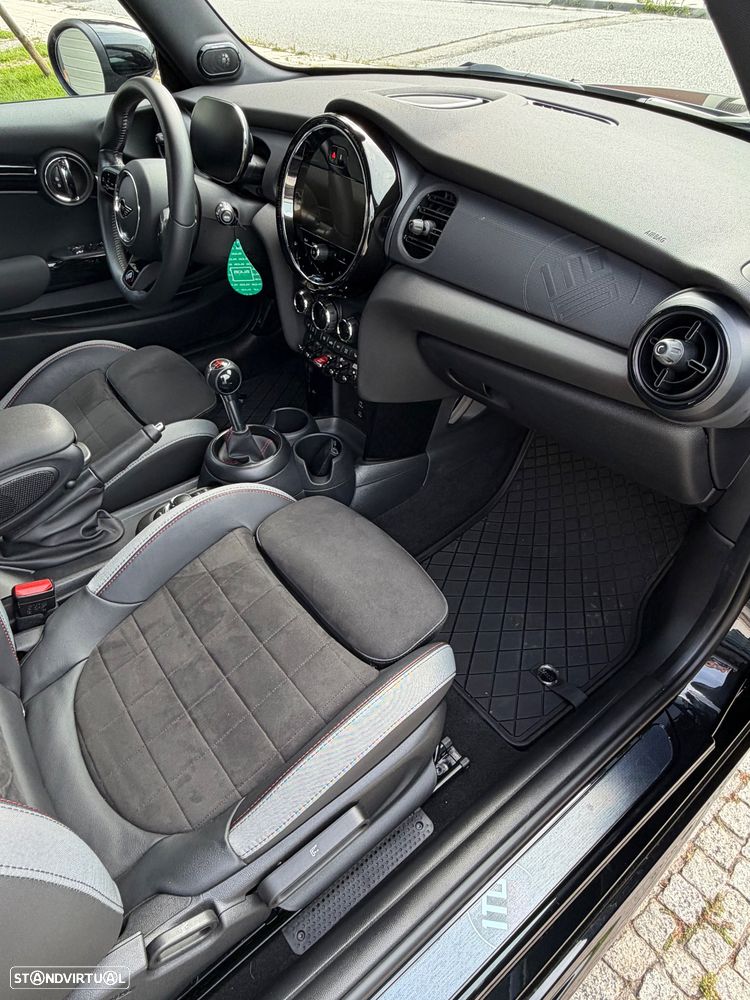 MINI Coupé - 18