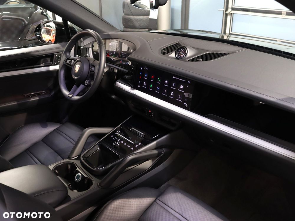 Porsche Cayenne E-Hybrid PHEV - 18