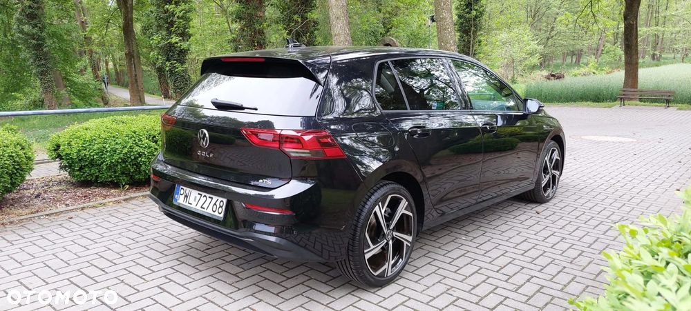 Volkswagen Golf 1.5 eTSI Style DSG - 5
