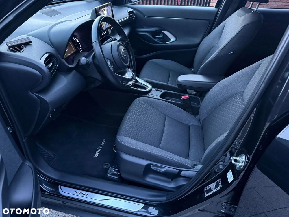 Toyota Yaris Cross Hybrid 1.5 Comfort - 10