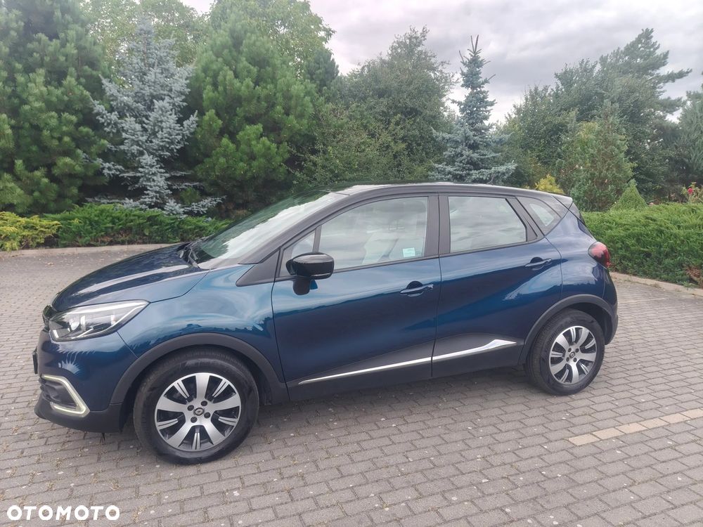 Renault Captur 1.2 Energy TCe S-Edition EDC - 9