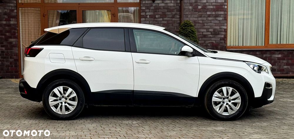Peugeot 3008 - 10