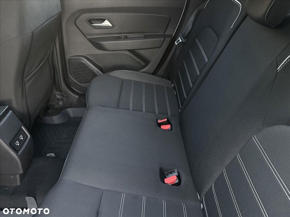 Dacia Duster 1.0 TCe Prestige - 14