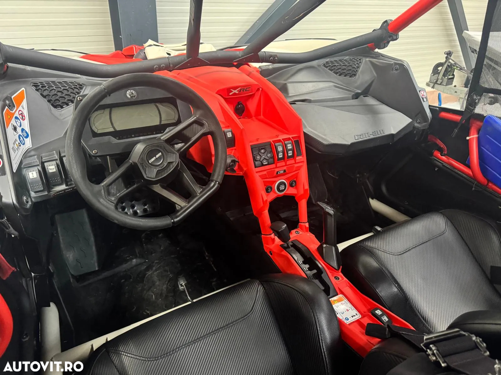 Can-Am Altul - 7