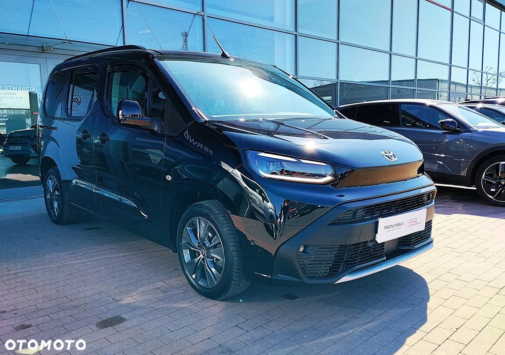 Toyota Proace City Verso 1.5 D-4D VIP - 3