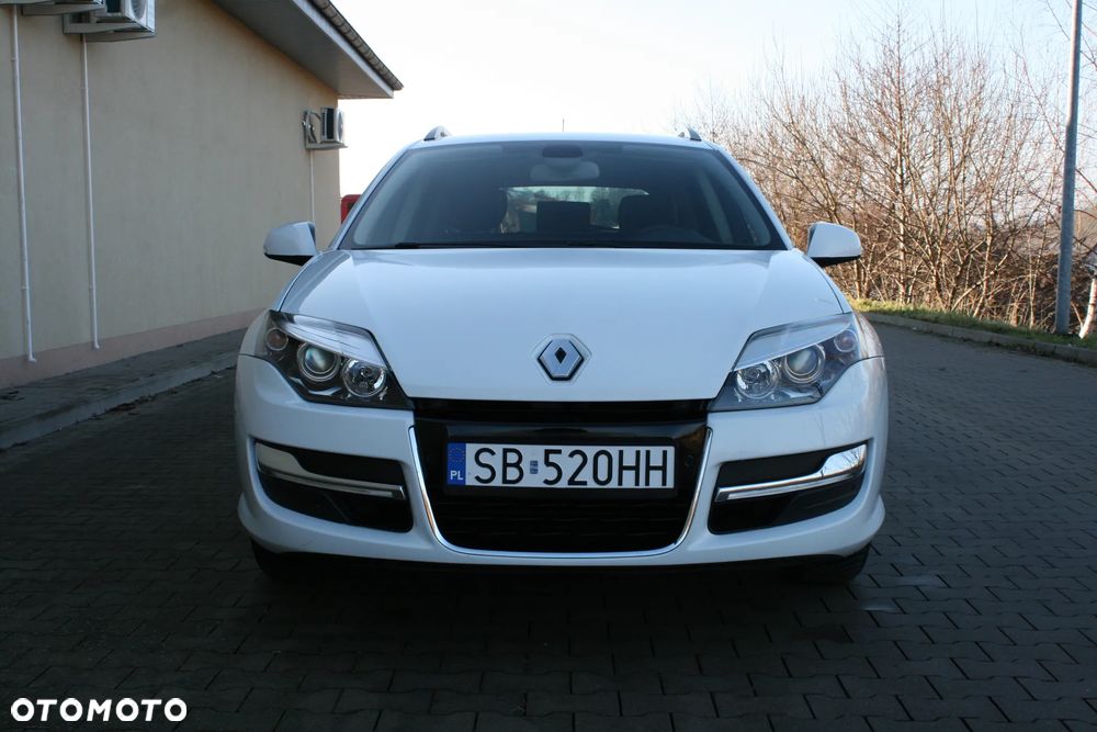 Renault Laguna 2.0 Authentique - 3