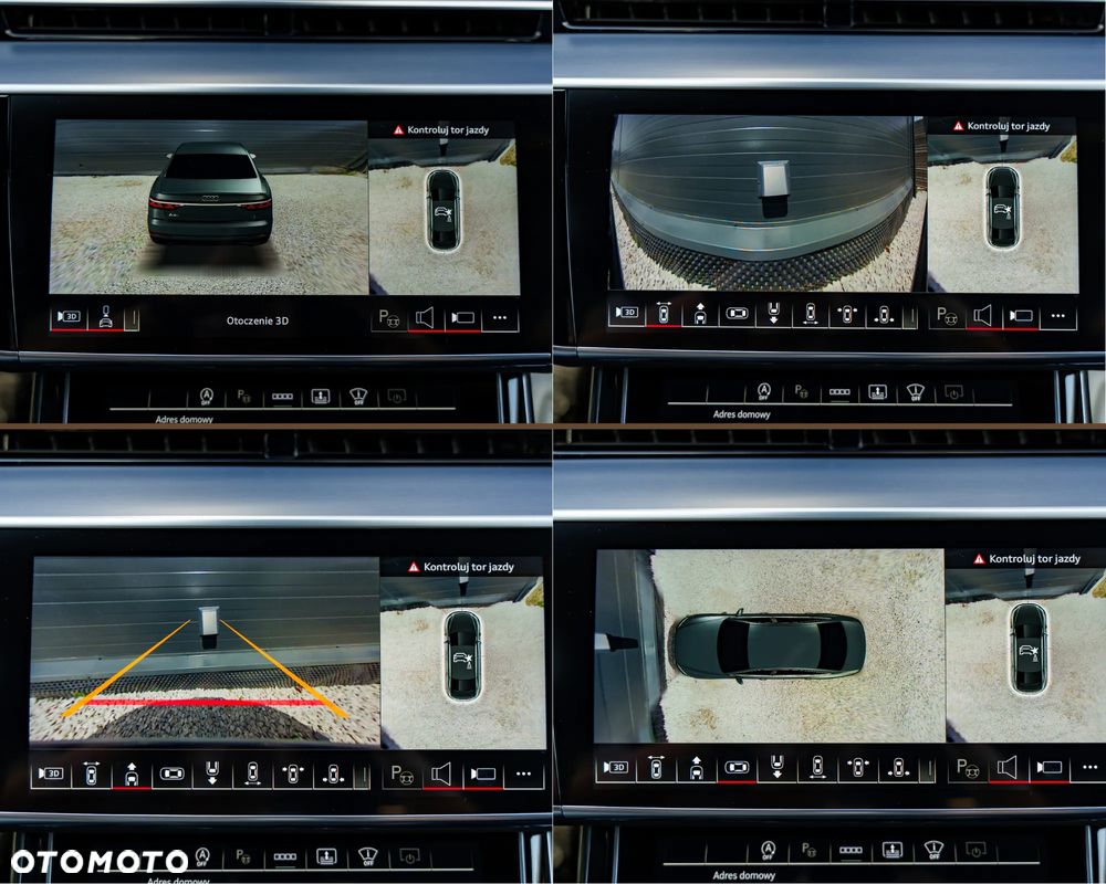 Audi A8 L 50 TDI mHEV Quattro Tiptr - 36