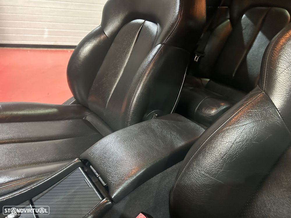 Mercedes-Benz CLK 200 - 23