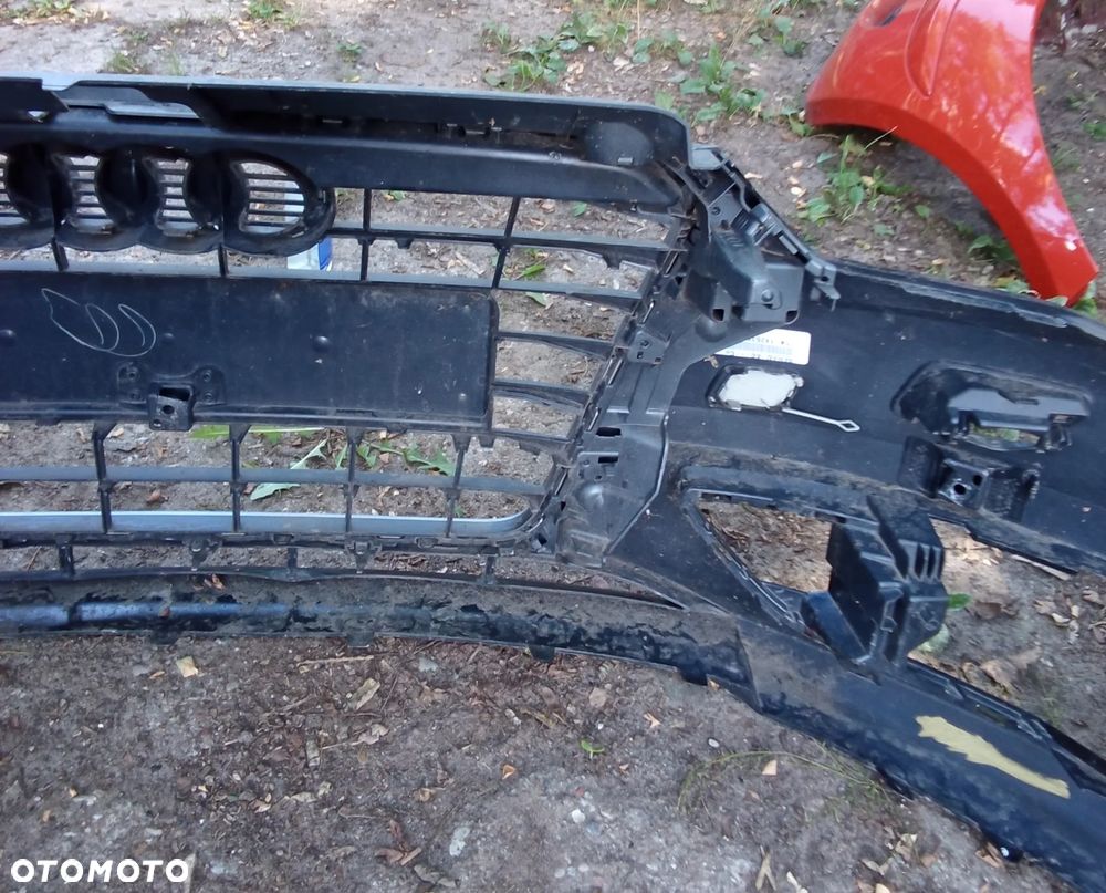 Zderzak przód przedni audi A3 8V 12-16r - 11