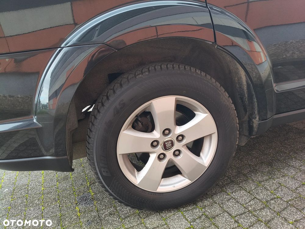 Fiat Freemont 2.0 Multijet 16V DPF Urban - 39