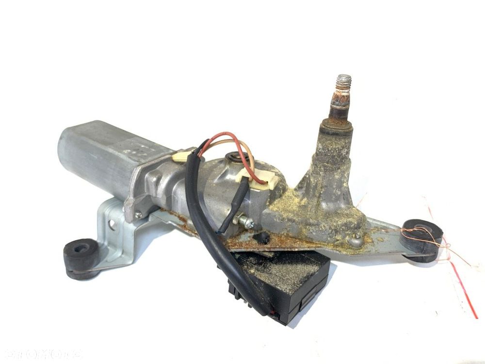 SILNIK WYCIERACZEK TYŁ - 111.00 PLN - CHEVROLET LACETTI (J200) 2003 - 2022 2.0 D 89 kW [121 KM] - 2