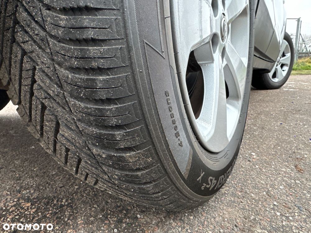 Opel Mokka X 1.4 ECOTEC Start/Stop Design Line - 36