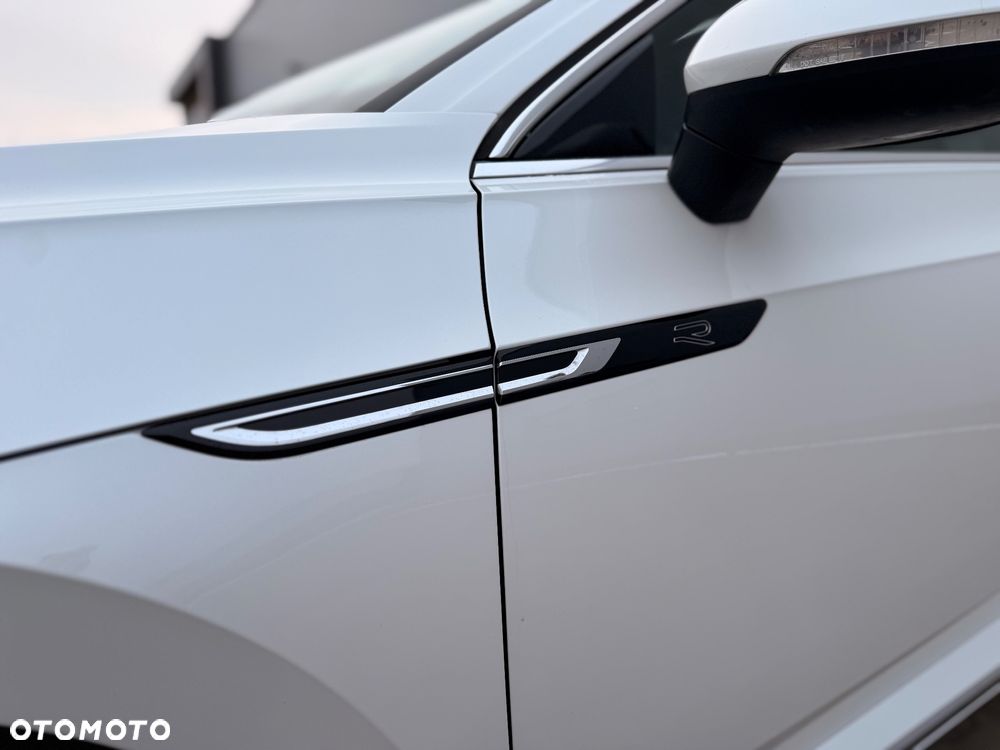 Volkswagen Arteon 2.0 TSI R-Line DSG - 12