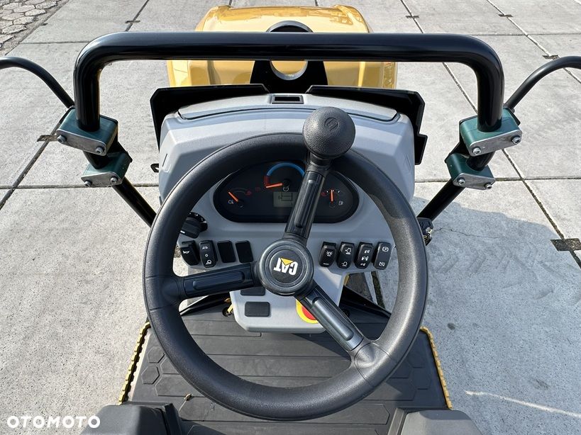 Caterpillar CB 2.7 GC - 22