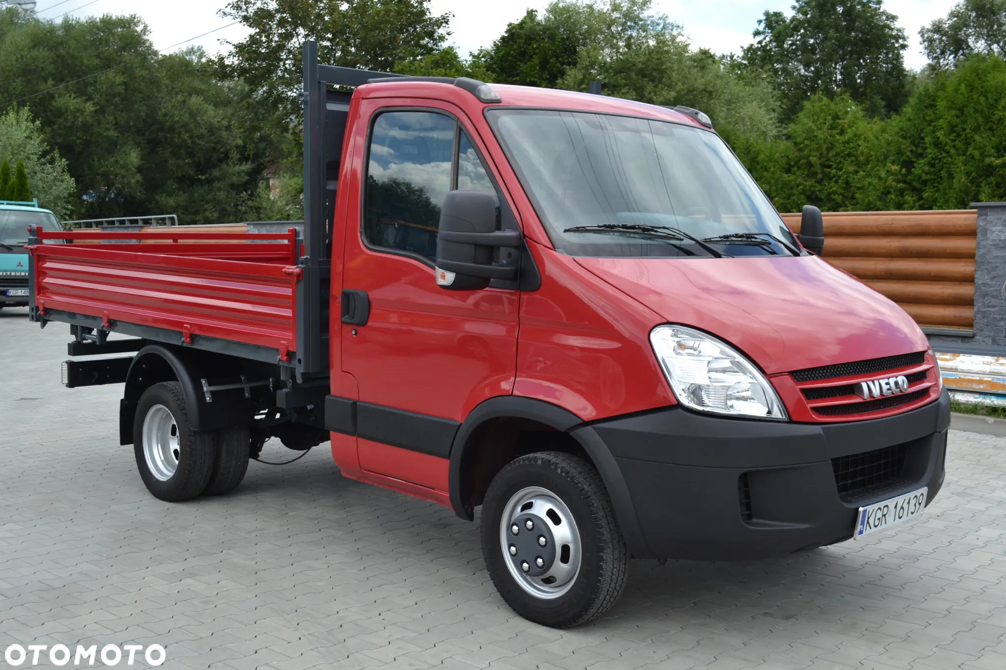 Iveco Daily 35C12 - 26