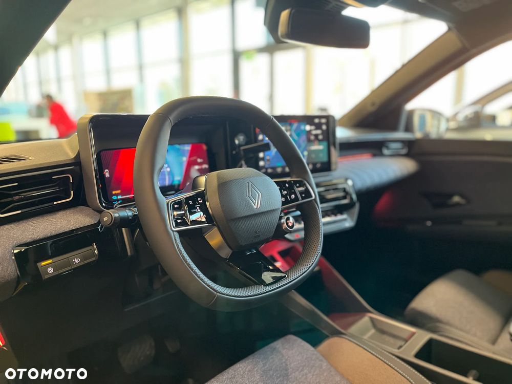 Renault 5 40kWh Urban Range Techno - 10