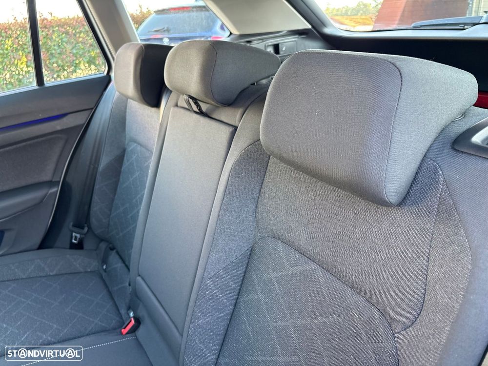 VW Golf Variant 1.0 TSI Life - 44