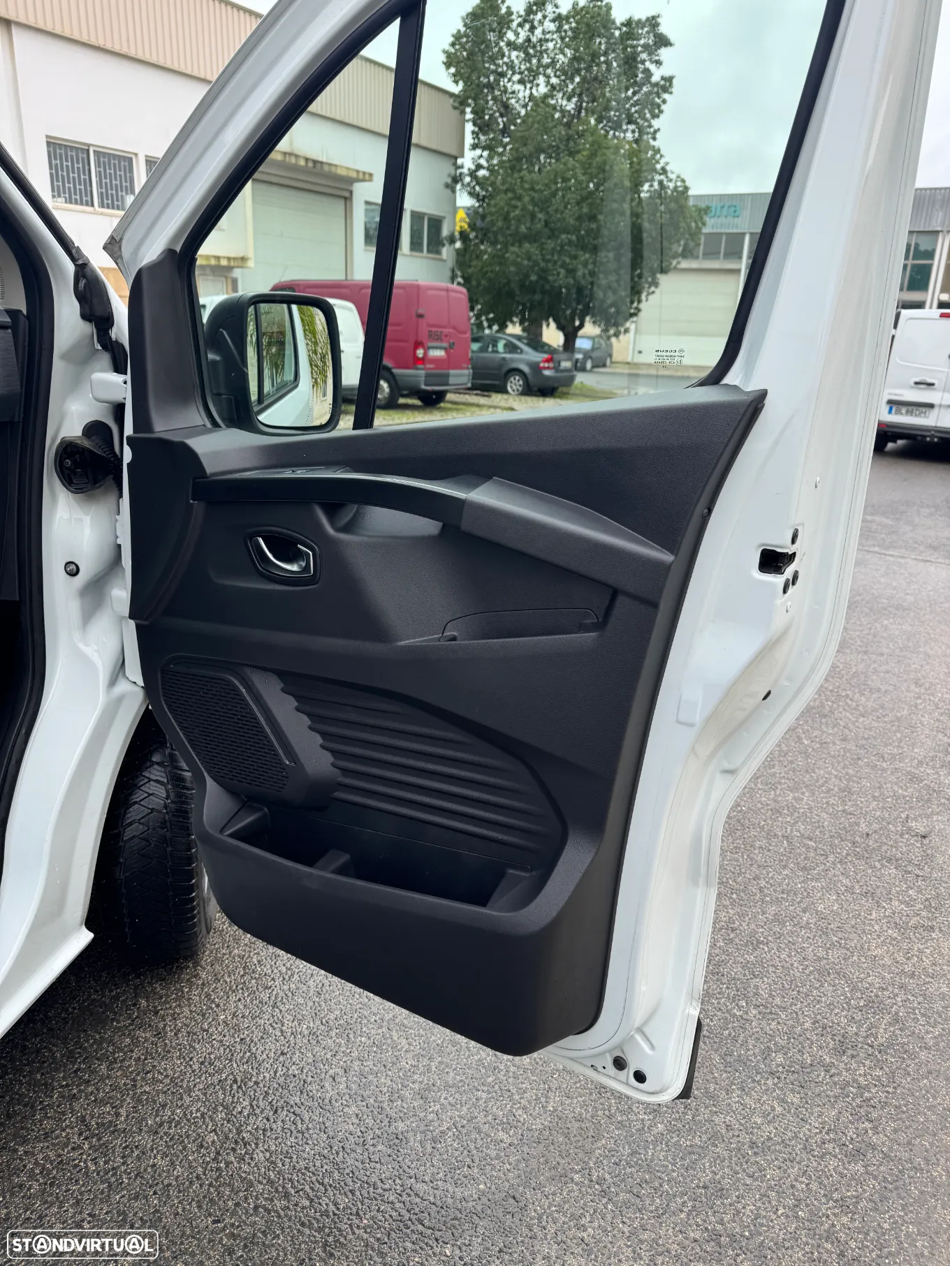 Renault TRAFIC L2H1 BLUE DCI 130 GRANDE CONFORTO - 15