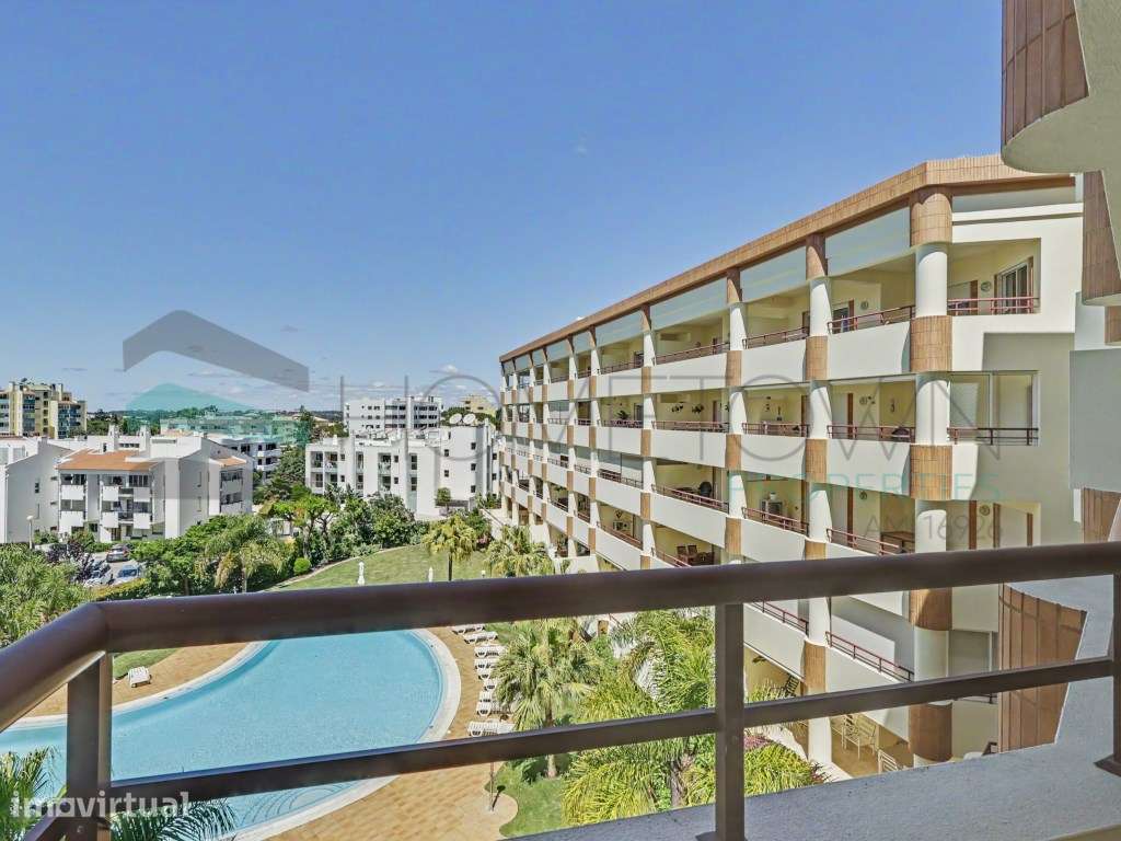 Apartamento T2 - Vilamoura - Grande imagem: 5/37