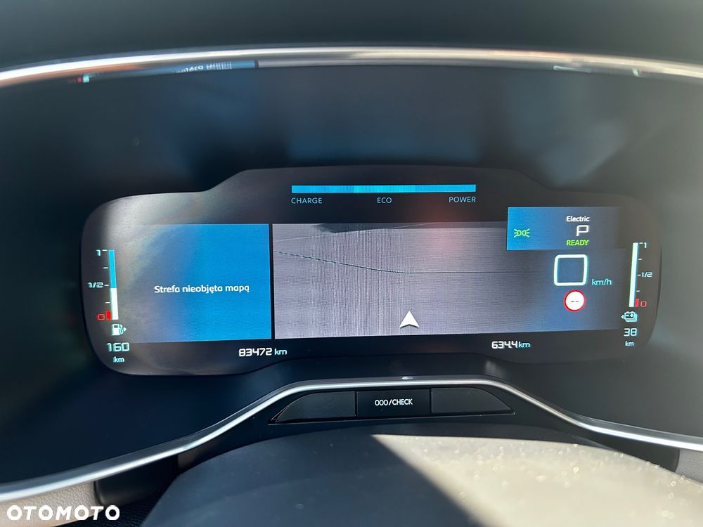 Citroën C5 Aircross 1.6 PHEV Shine Pack EAT8 - 29