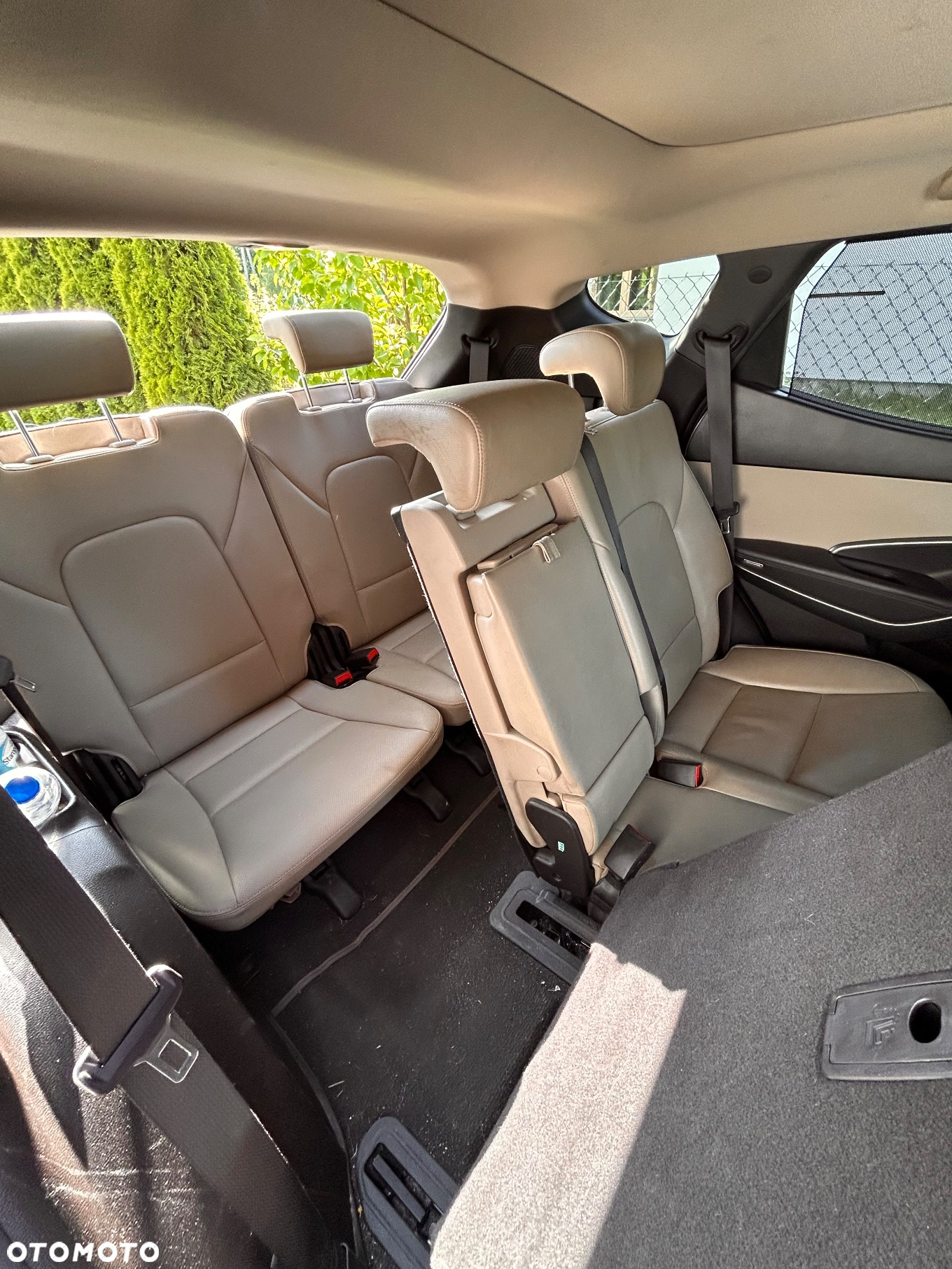 Hyundai Santa Fe 2.0 CRDi Premium 4WD - 7