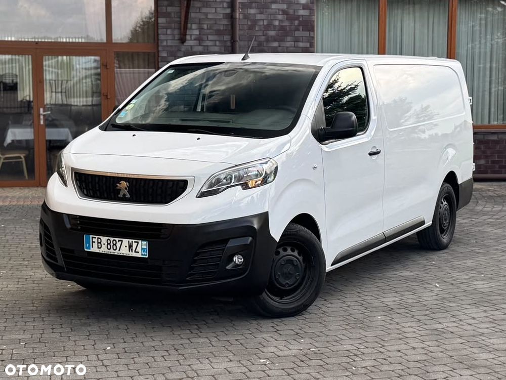 Peugeot Expert - 9