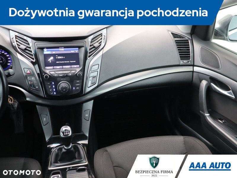 Hyundai i40 - 10
