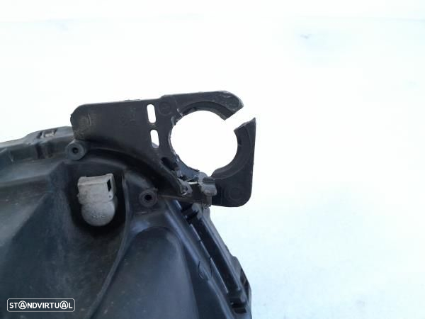Otica / Farol Dto Citroen C5 Iii Break (Rw_) - 4