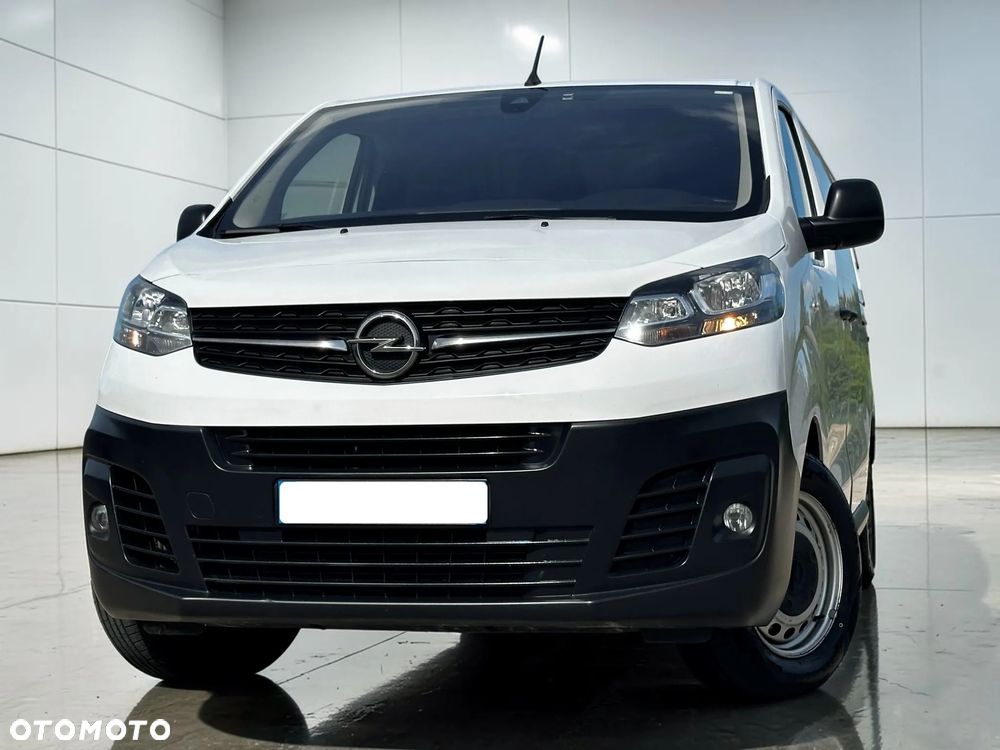 Opel Vivaro - 7