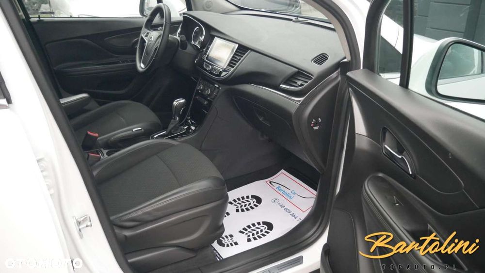 Opel Mokka X - 19
