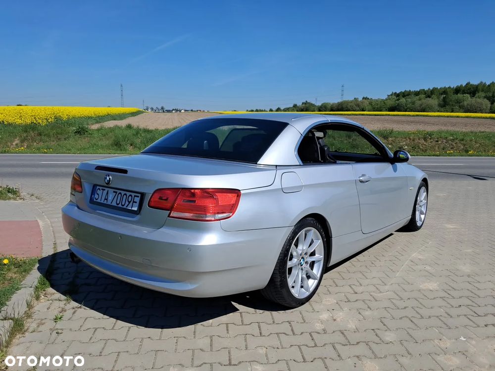 BMW Seria 3 - 11