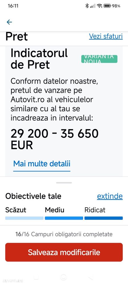 BMW Seria 4 420d Aut. Luxury Line - 21