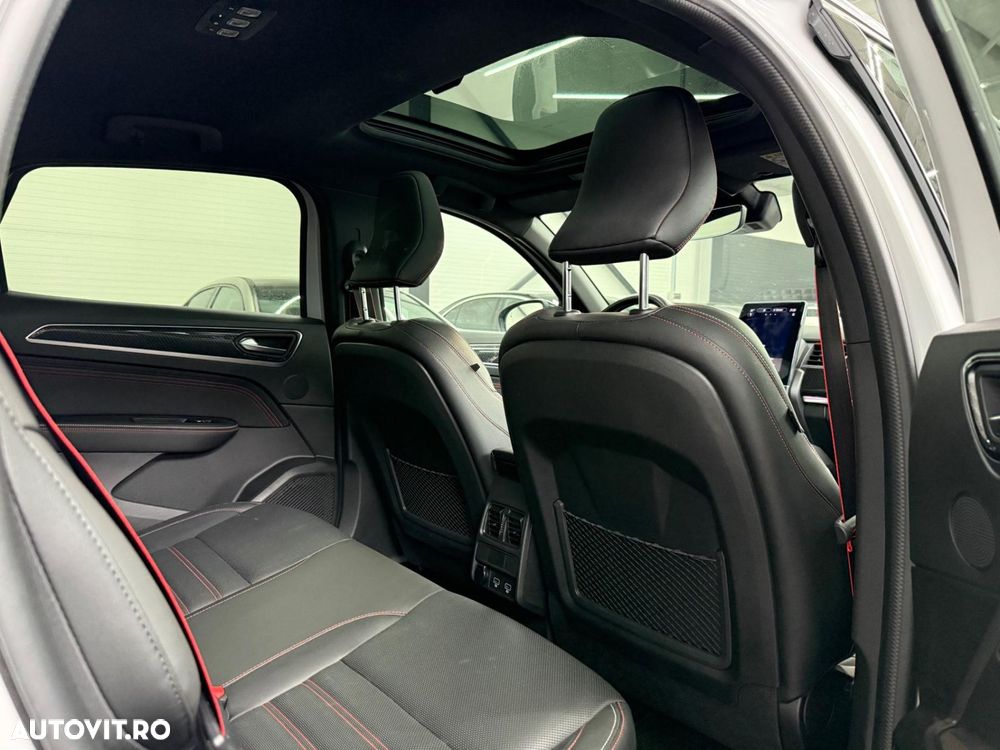 Renault Arkana E-TECH RS Line - 10
