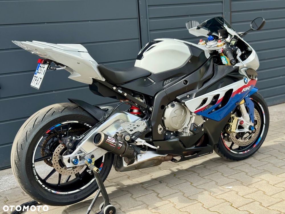 BMW S - 29