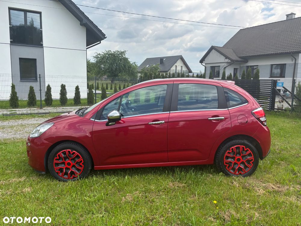 Citroën C3 1.2 VTi Attraction - 5