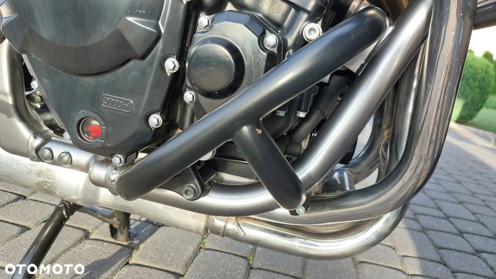 Suzuki Bandit - 39