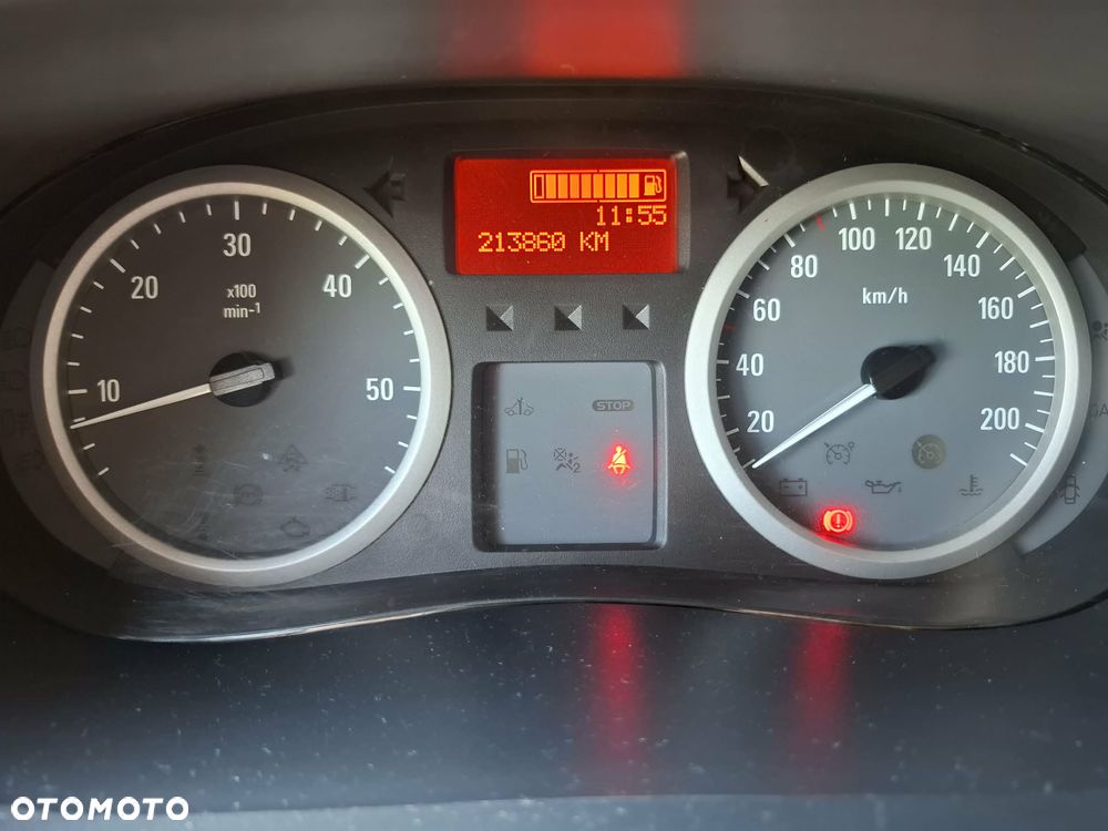 Opel VIVARO - 19