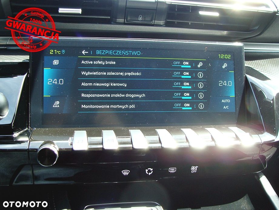 Peugeot 508 1.6 PureTech HYbrid PHEV GT Pack S&S EAT8 - 25