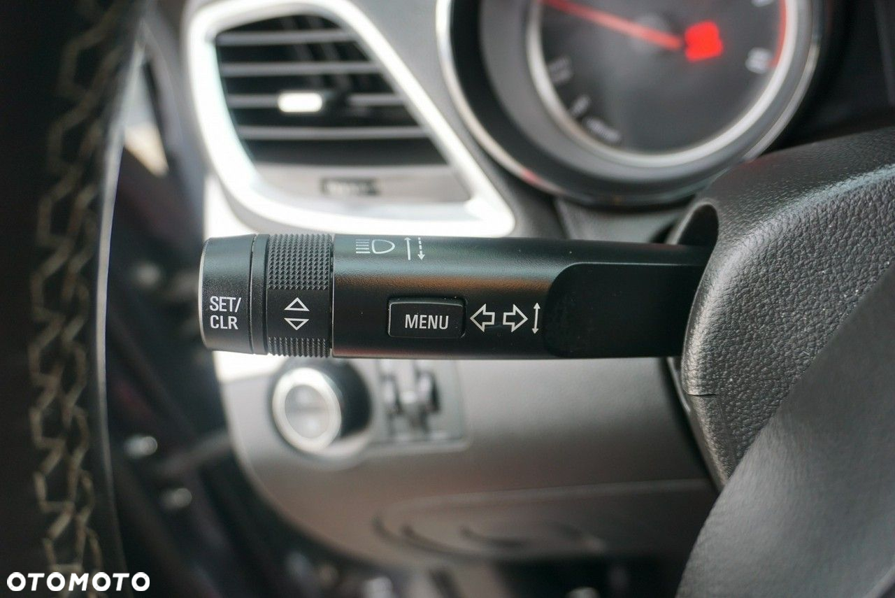 Opel Mokka 1.7 CDTI Cosmo S&S - 22