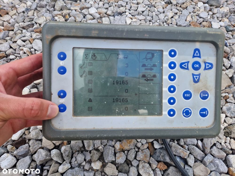Vicon RV 2160 - 34