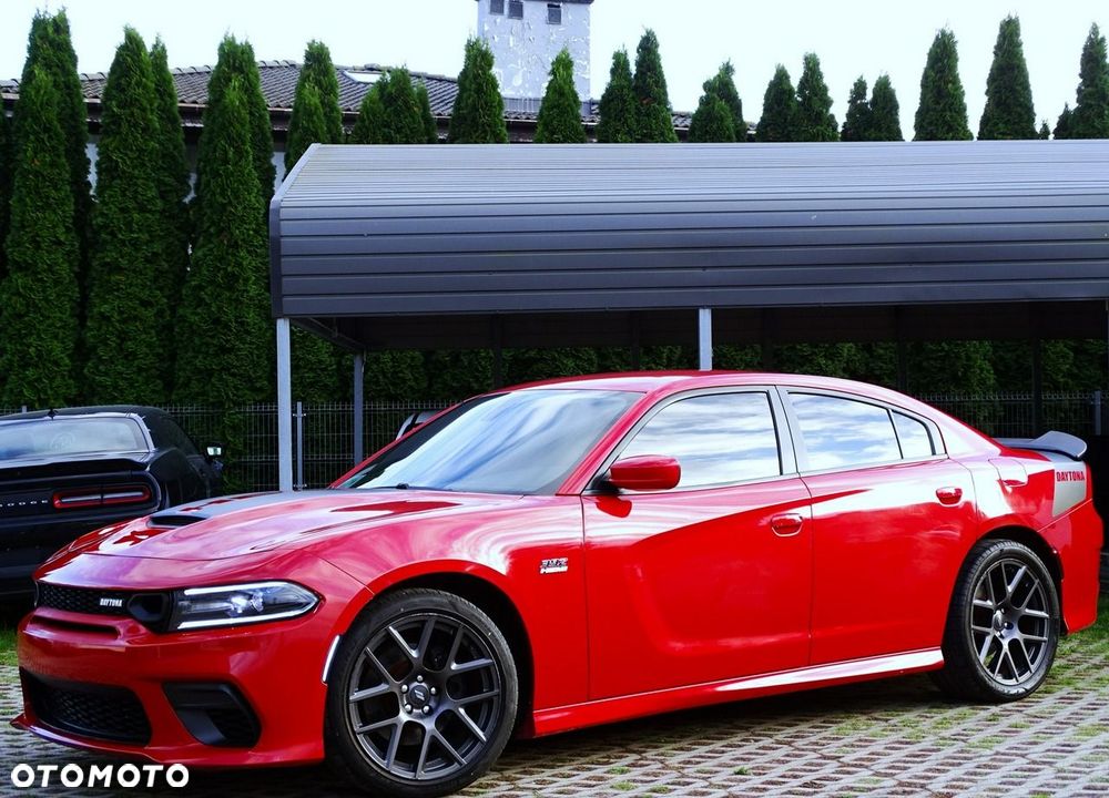 Dodge Charger - 3