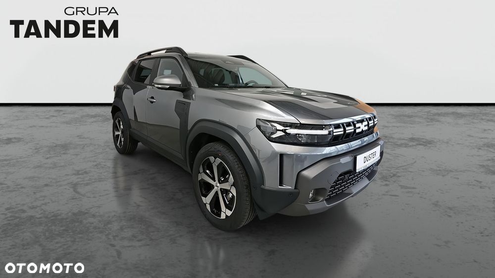 Dacia Duster - 3