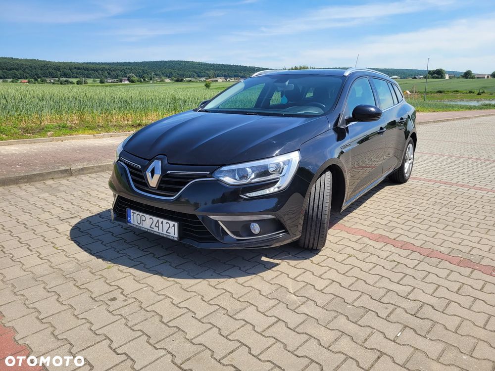 Renault Megane 1.5 dCi Bose - 8