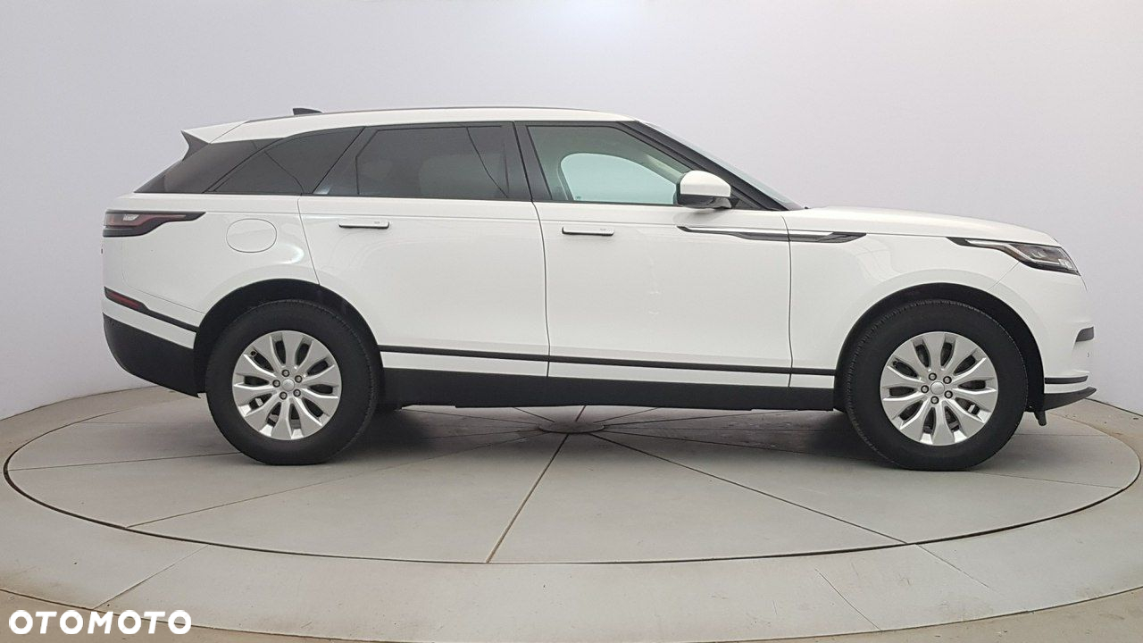 Land Rover Range Rover Velar - 8