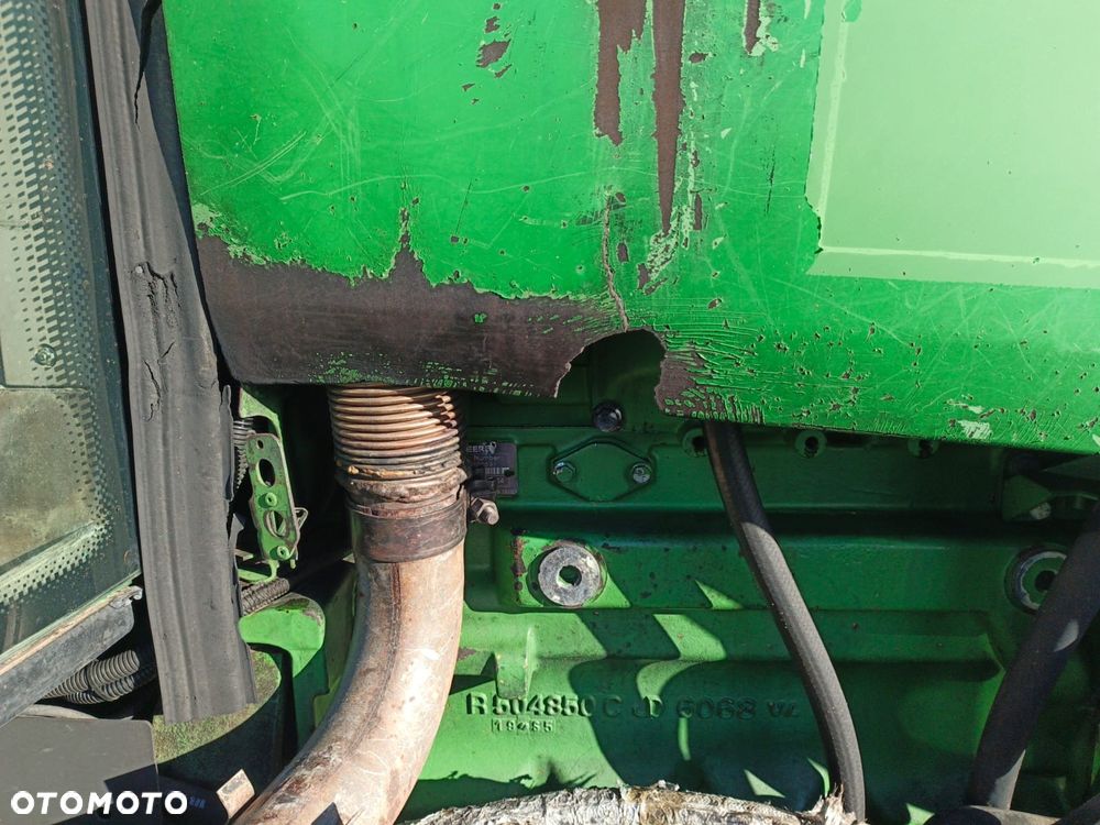 John Deere 6920 - 17