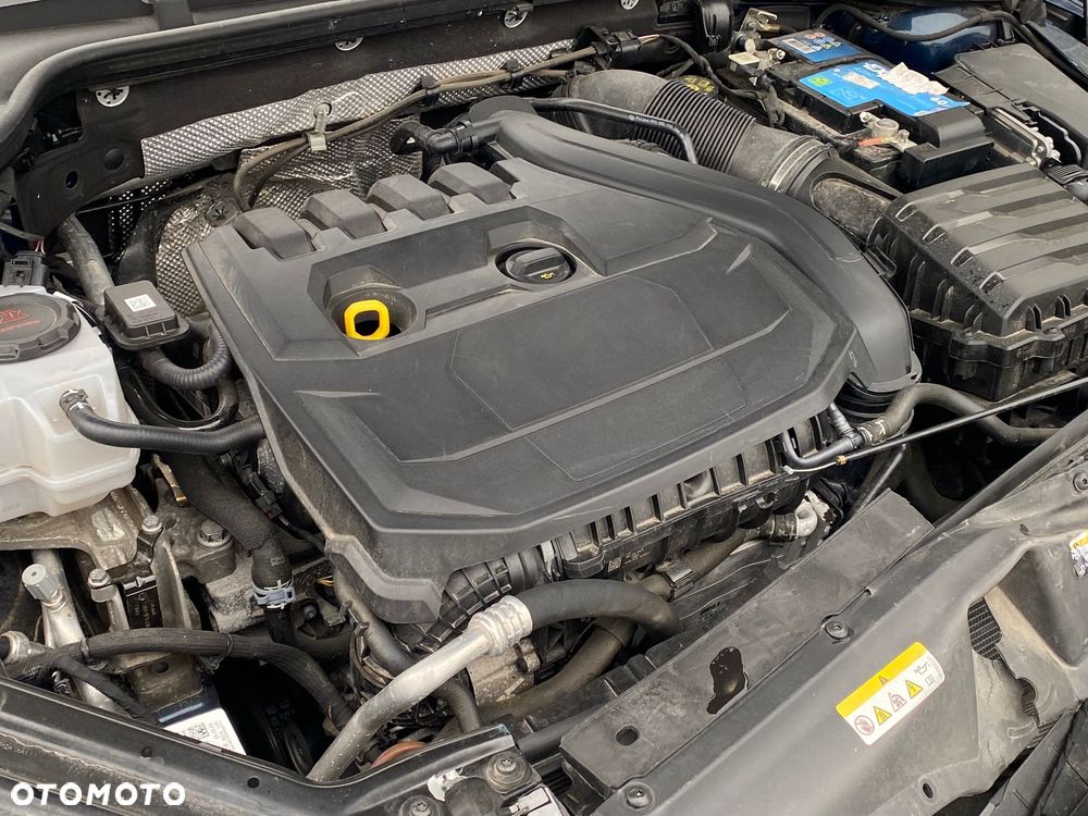 Skoda Octavia - 9