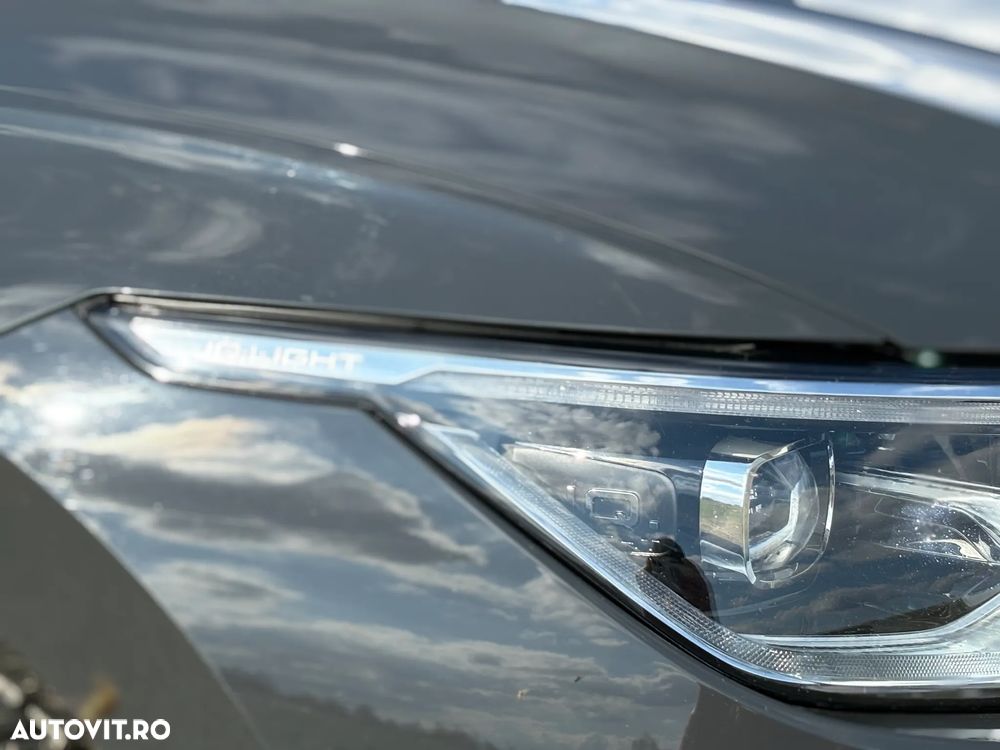 Volkswagen Golf 2.0 TDI 150CP DSG Style - 12